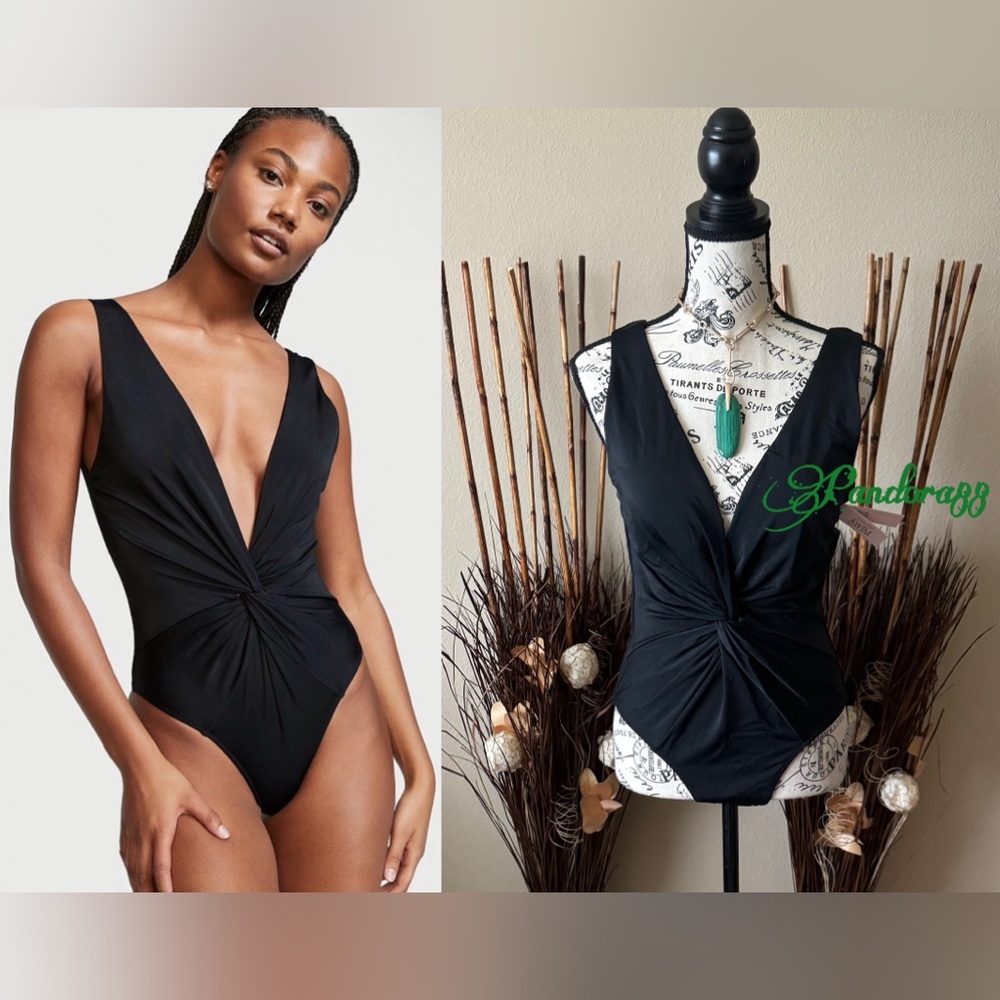 VS Victorias secret sexy swim